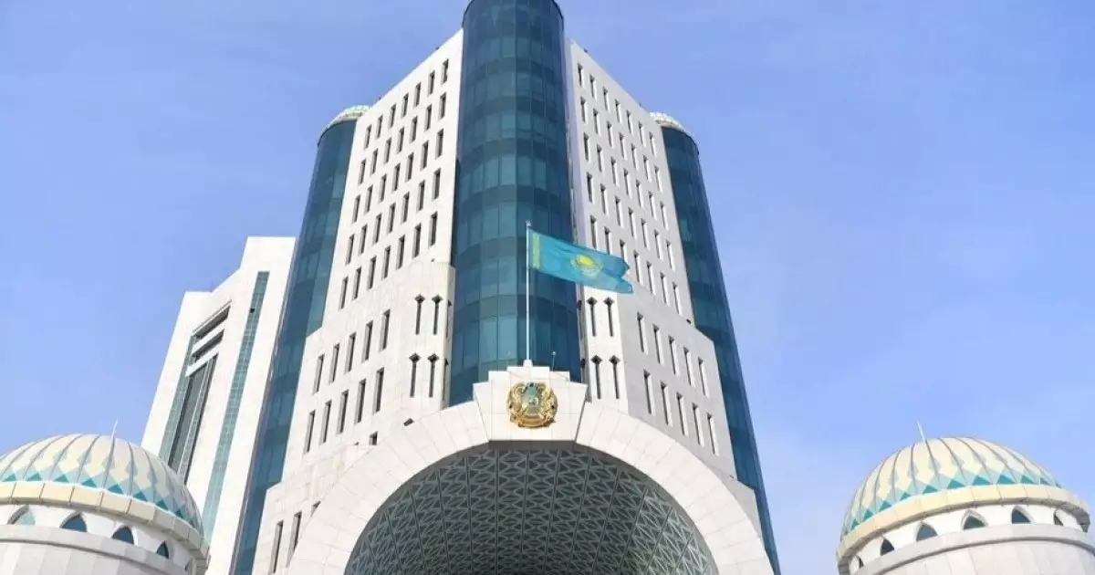  Қандастардың Моңғолиядағы еңбек өтілі Қазақстанда зейнетақы тағайындау кезінде есепке алынады 