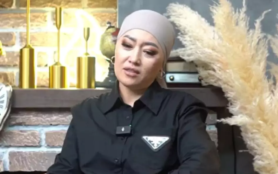 «Қайта тұруға міндеттімін»: Наркенже Серікбаева жантебірентерлік жазба жариялады