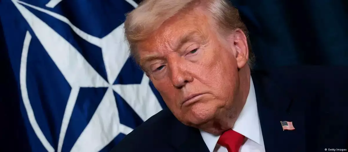 Участие в "Совете мира" Трампа подтвердили более 30 стран