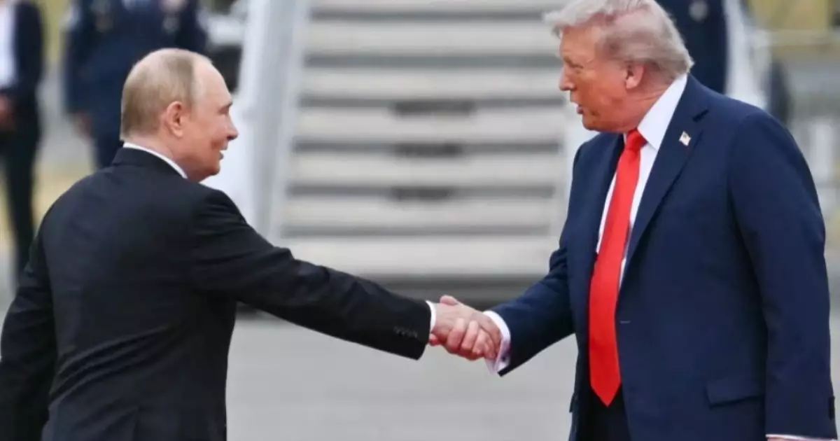  Путин Трамптың «Бейбітшілік кеңесіне» қосылу үшін бір миллиард доллар төлеуге дайын 