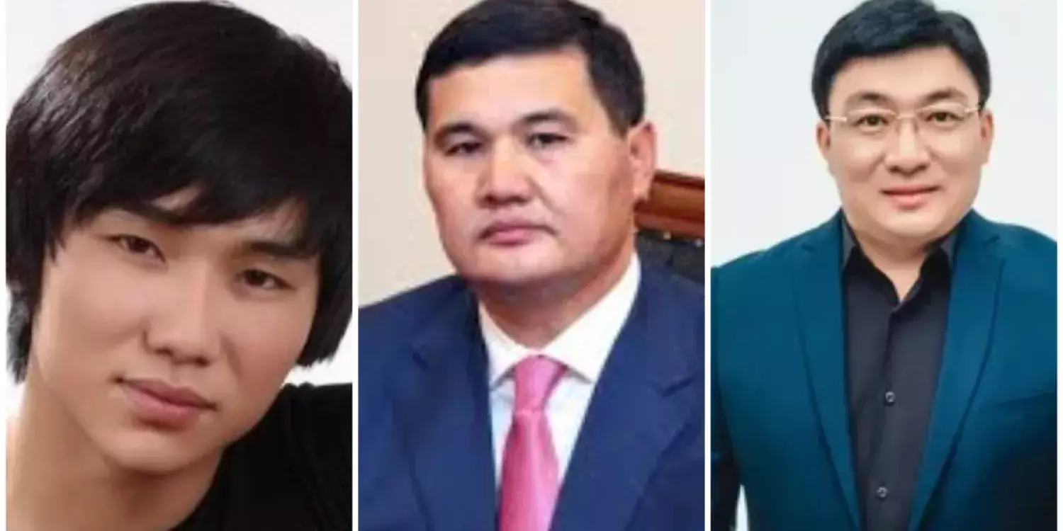 Эстарда жұлдыздары Қызылорда облысының әкімін жер-көкке сыйғызбай мақтады 