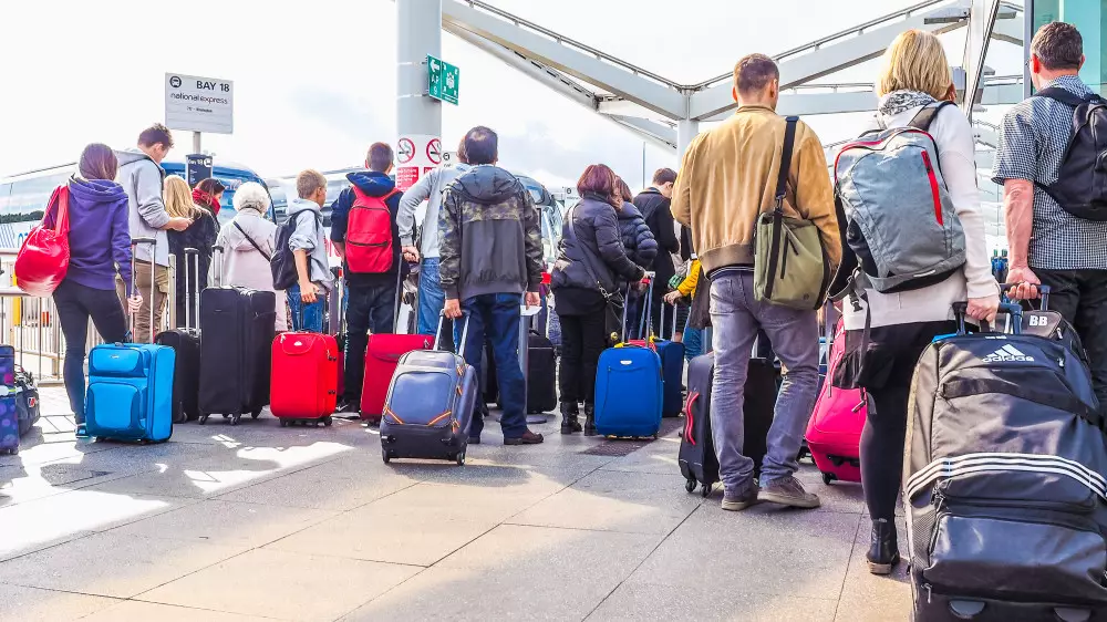 Компенсация за задержку рейса: в Европе планируют обновить правила