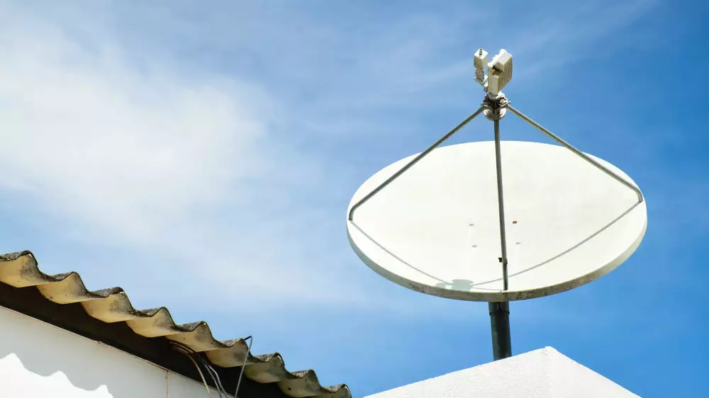 Джефф Безос запустит собственного конкурента Starlink