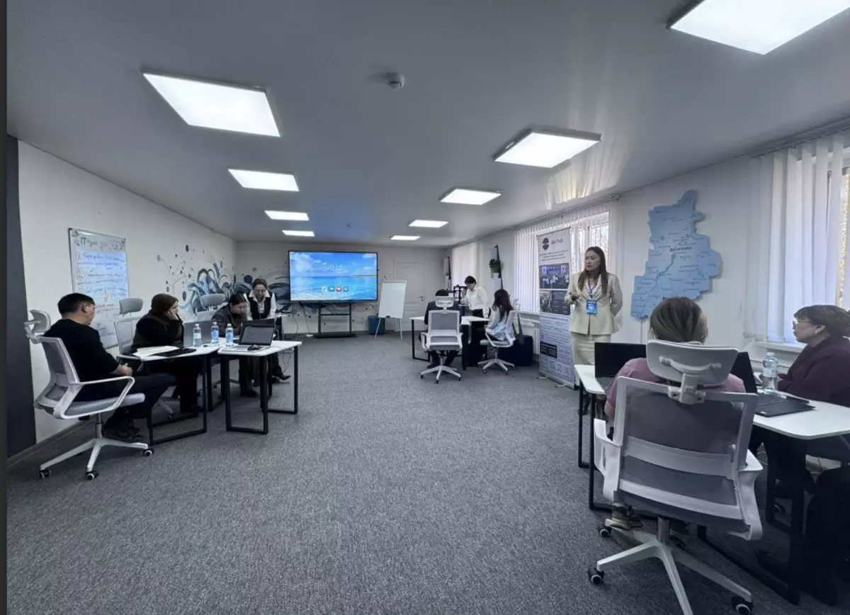 IT-ликбез для аграриев