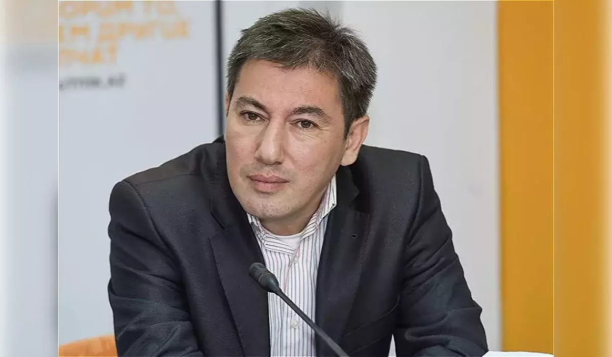 Қазақстан президентінің бастамалары елдің ішкі тұрақтылығы мен сыртқы беделін күшейтеді – сарапшы