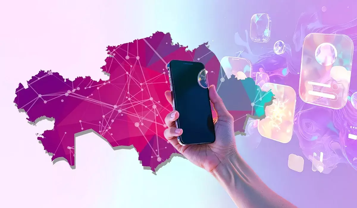 Ключевую мысль из речи президента на курултае озвучил IT-эксперт