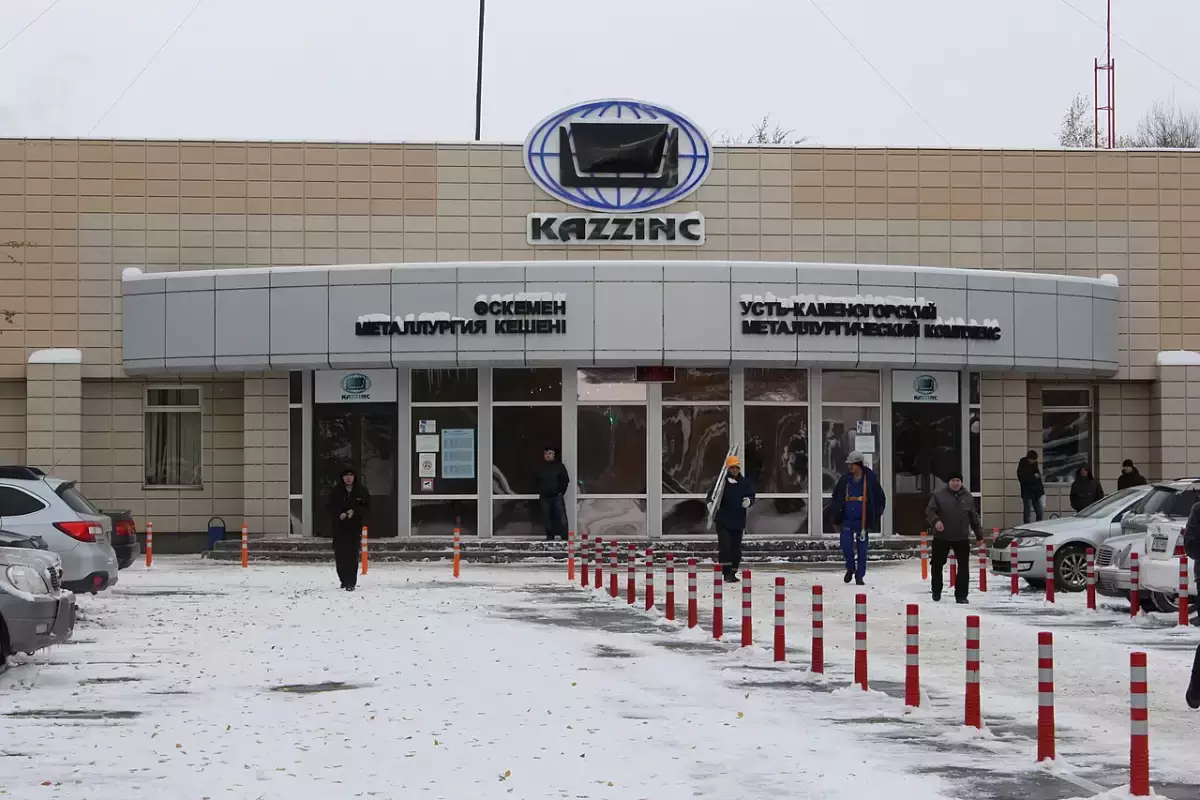 Қазақстандық кәсіпкер «Қазцинкті» сатып алмақ: жаңа деректер