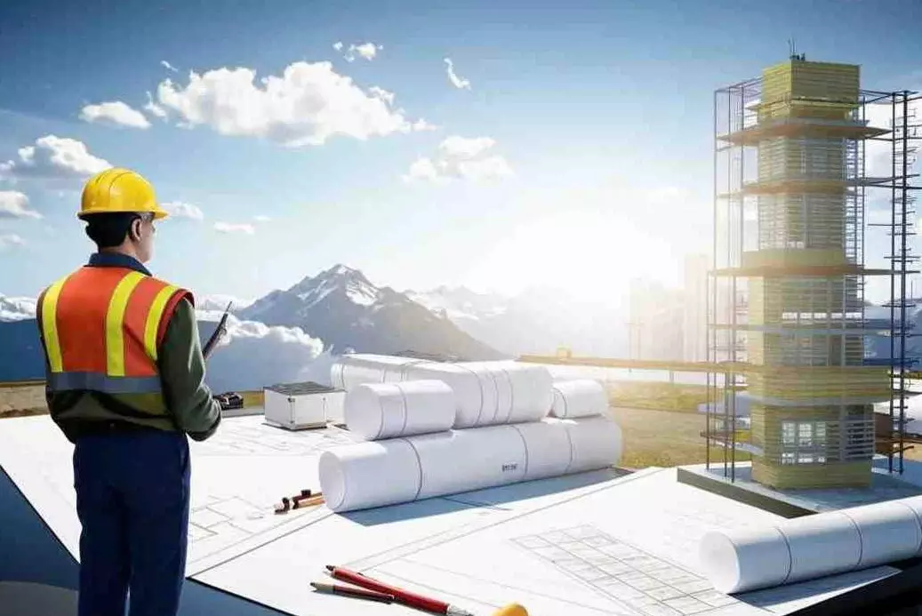 Казахстан ужесточает требования к строительству из-за сейсмических рисков