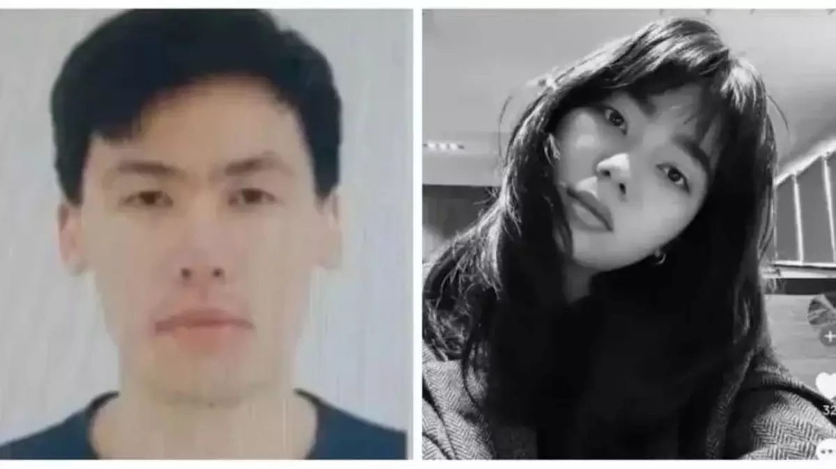 Дело Нурай Серикбай: в МВД заявили о халатности сотрудников полиции