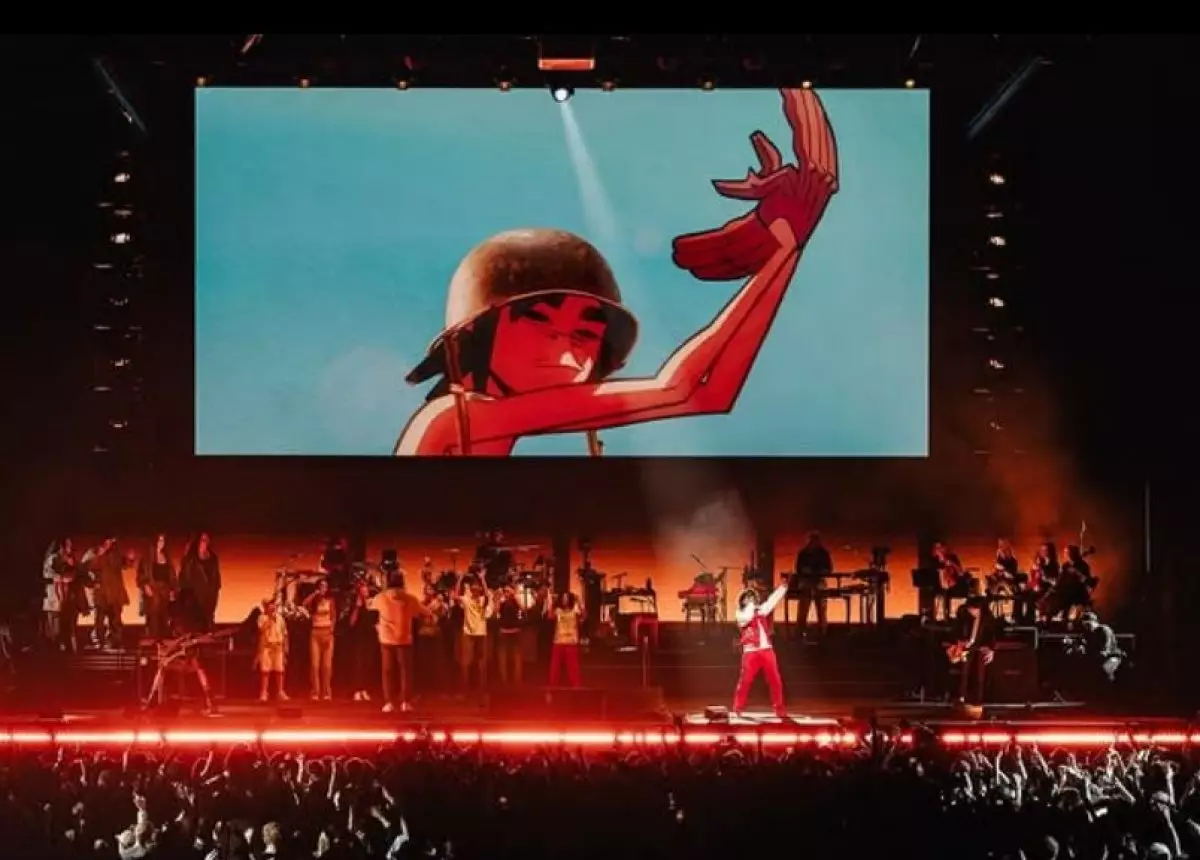 Фейковые билеты на Gorillaz стоили женщине 40 тысяч тенге в Акмолинской области