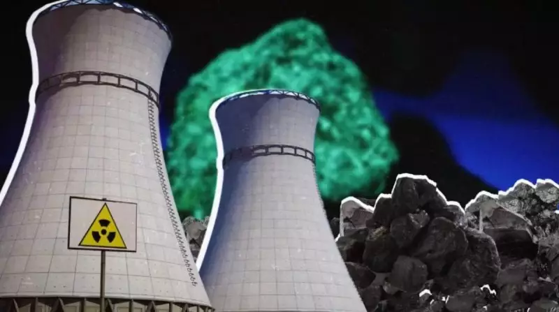 «Проспали геологию»: почему крупный инвестор отказался искать уран в Казахстане?