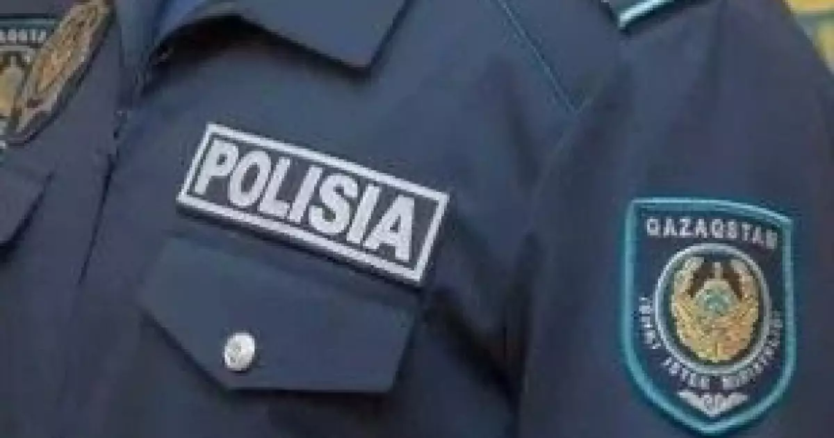  Шымкенттегі жаппай төбелес: Полиция үш қылмыстық іс қозғады 