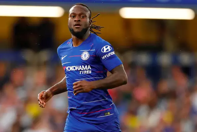 Экс-игрок "Челси" переходит в казахстанский клуб