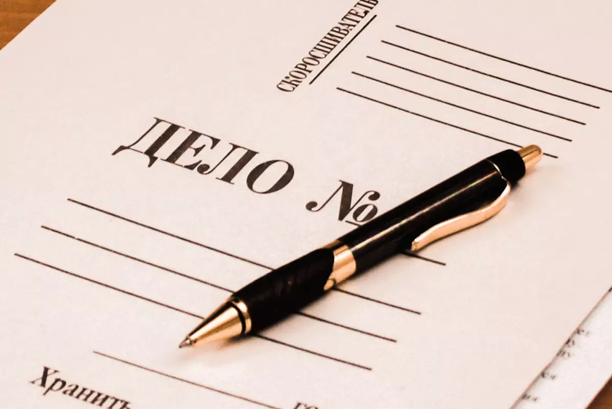 Убийство Нурай: в отношении полицейских Шымкента возбуждено уголовное дело