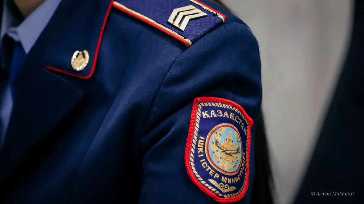 Шымкентте Нұрай Серікбайдың өлімінен кейін полицейлердің үстінен қылмыстық іс қозғалды