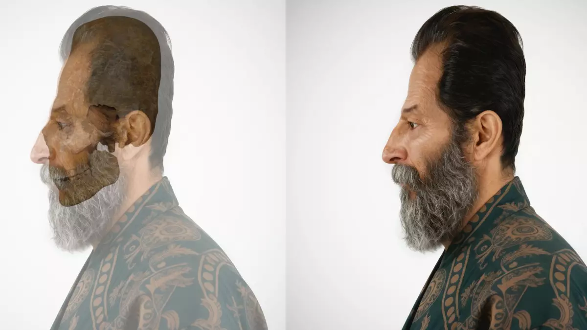 Почему гунны удлиняли черепа своим детям