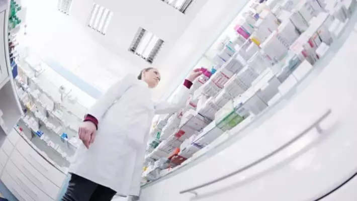 Узфармконтроль запретил продажу этилового спирта компании Medflora