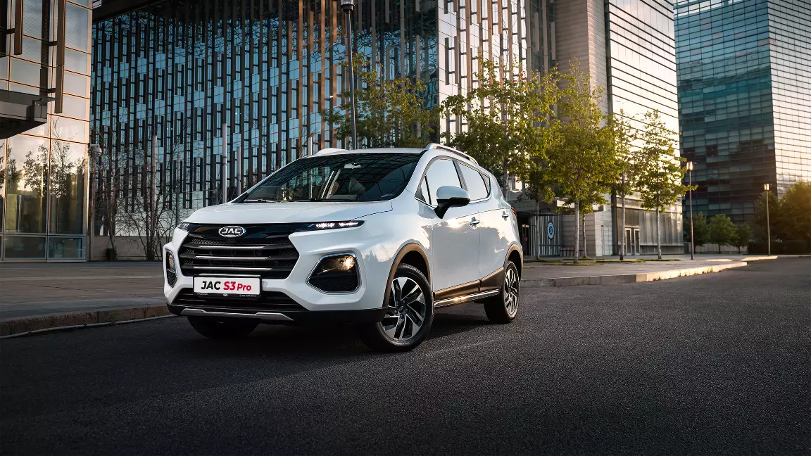 JAC Қазақстан нарығындағы позициясын нығайтты: 2025 жылдың қорытындысы