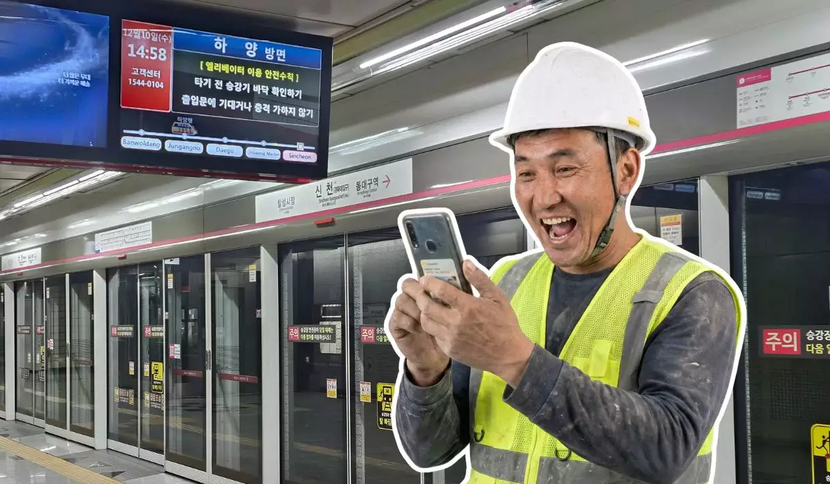 Работал нелегально в Корее? До конца февраля можно вернуться без штрафов