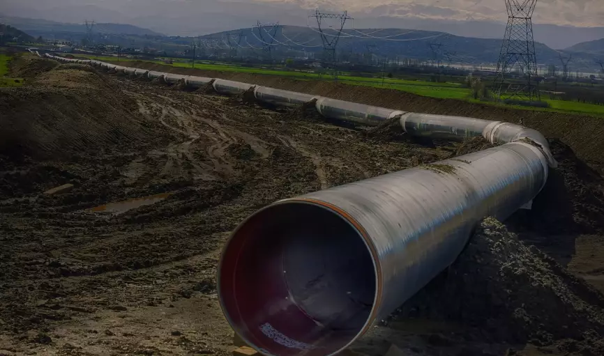 «Теңізшевройл» мұнай тасымалын шектеді