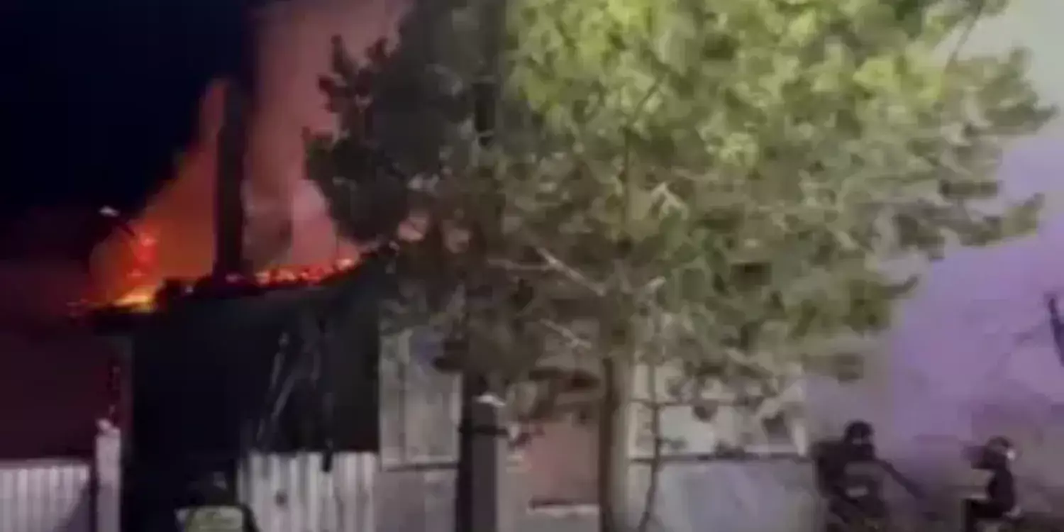 «Баланы жалғыз қалдырған»: СҚО-да өрттен қаза тапқан қыздың анасы қамауға алынды