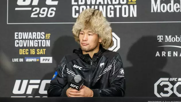 UFC могут исключить Рахмонова из рейтинга? Такое уже случалось с Макгрегором и Забитом