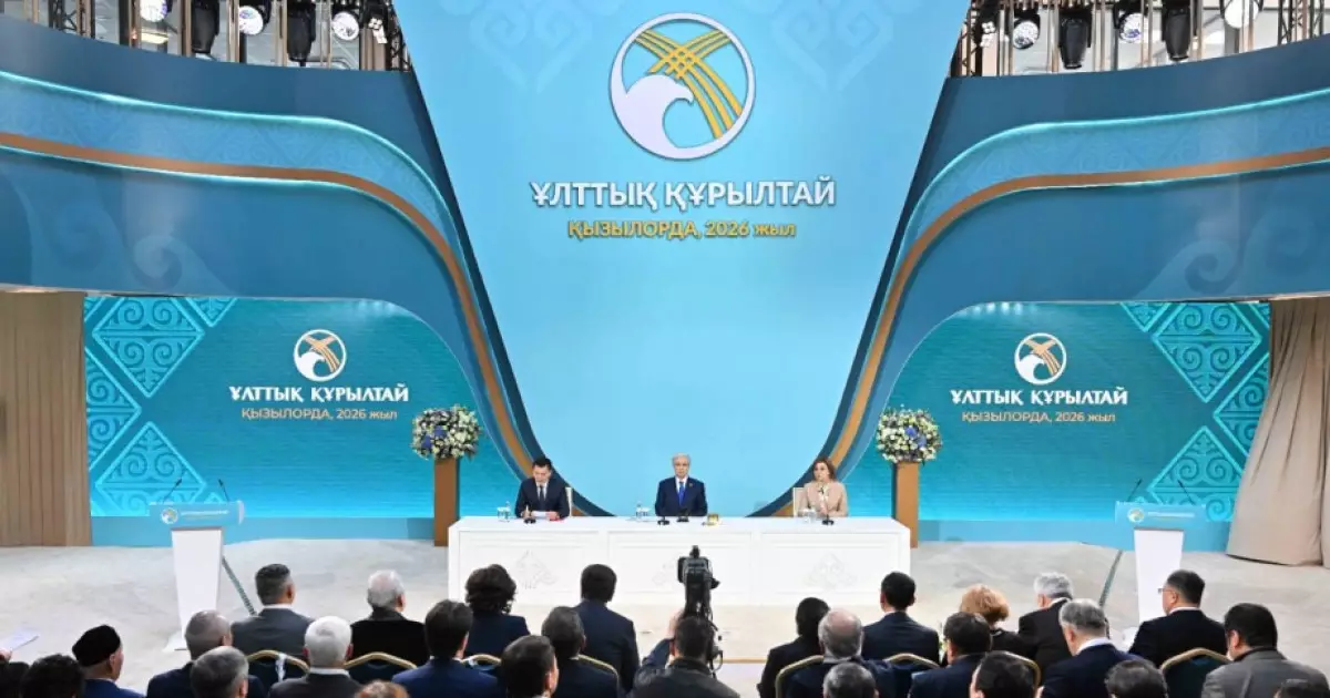   Ұлттық құрылтай: келелі кеңестен не түйдік?   