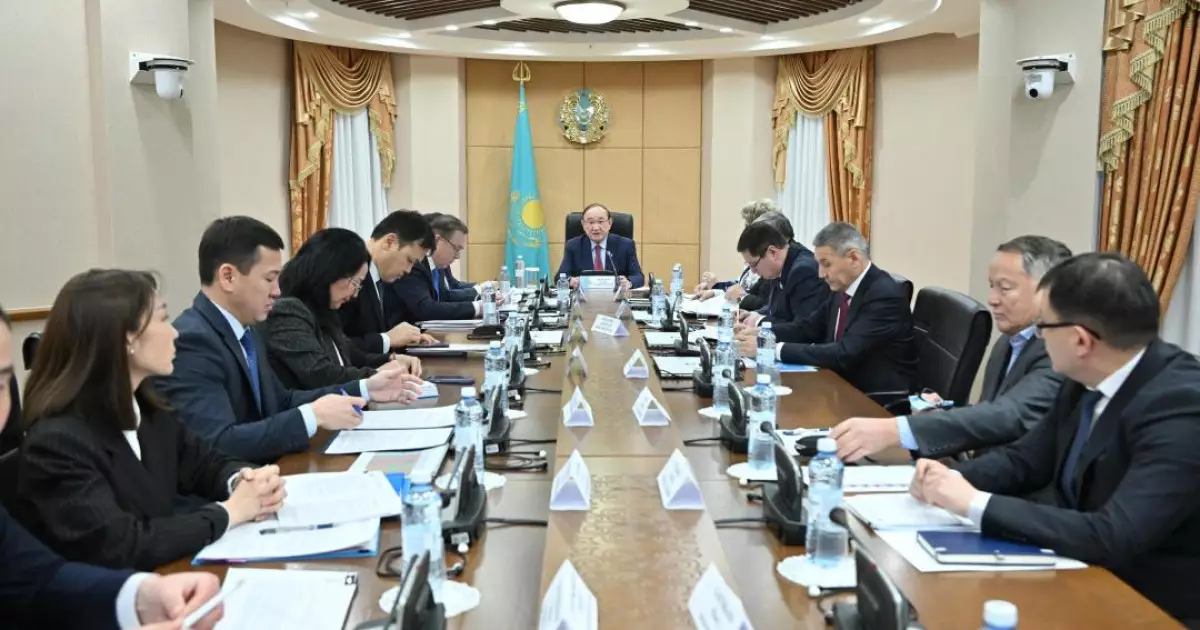   Биыл Қазақстанда шалғай жайылымдардағы мал шаруашылығына маманданған 200 шаруашылық құрылады   