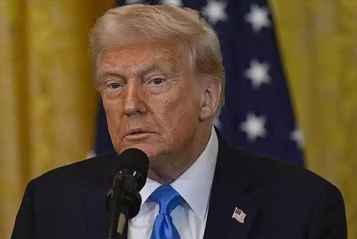 "Рамочное соглашение" по Гренландии будет долгосрочным – Трамп