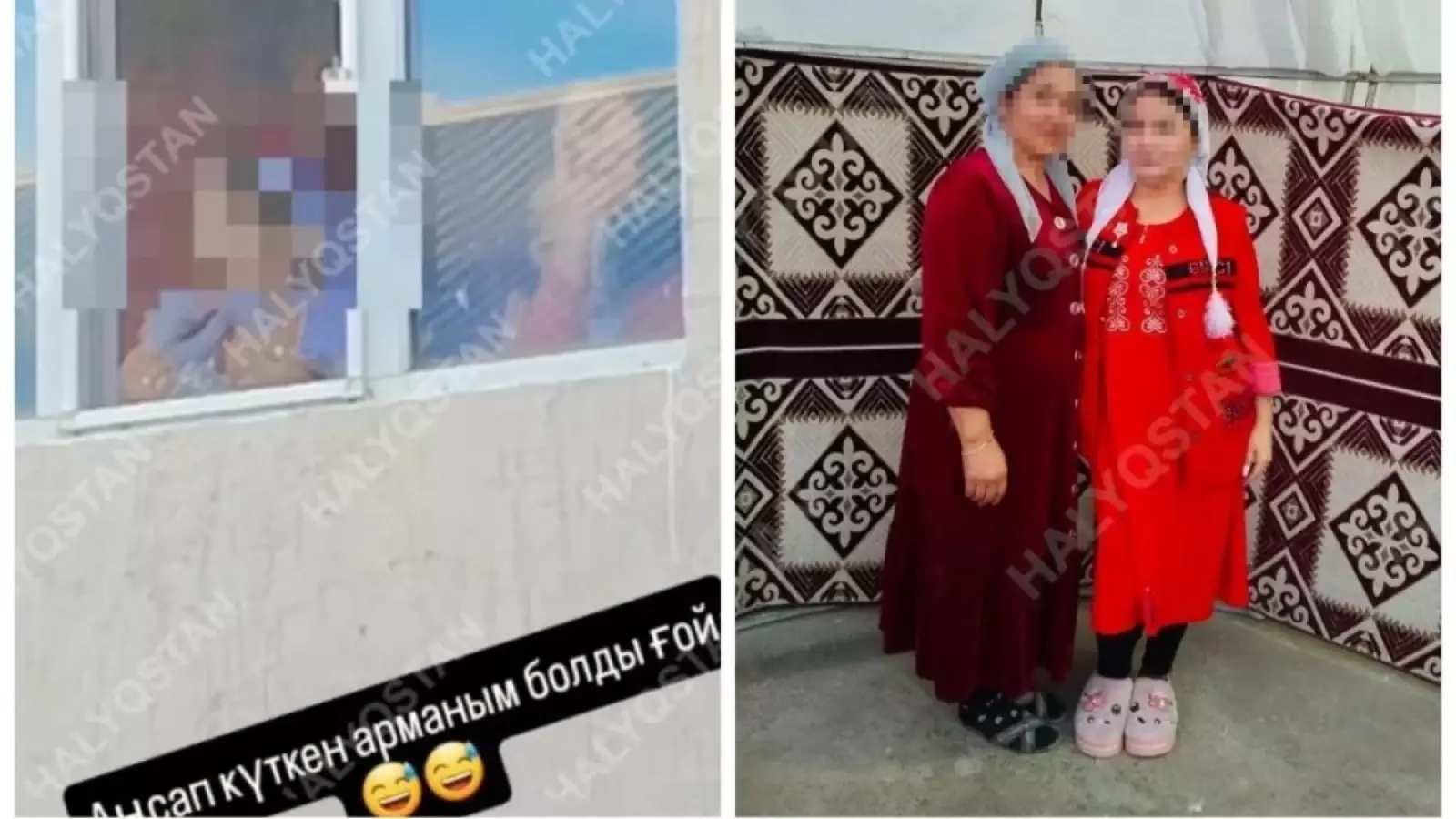 “1,5 миллион қалың мал, әке рұқсаты болды”: Түркістандағы алып қашып зорлады деген қыз туралы тың деректер шықты 