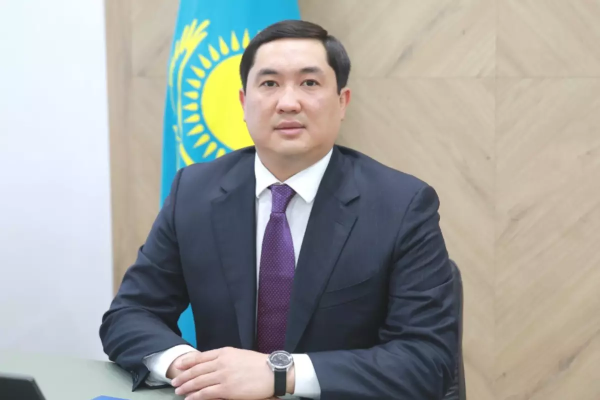 Назначен новый заместитель акима Атырау