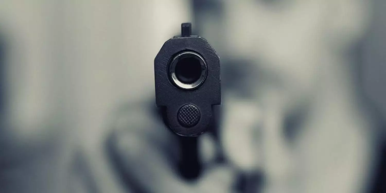 Астанада «Сұңқар» жасағының қызметкеріне оқ атқан оқиғаның жай-жапсары айтылды