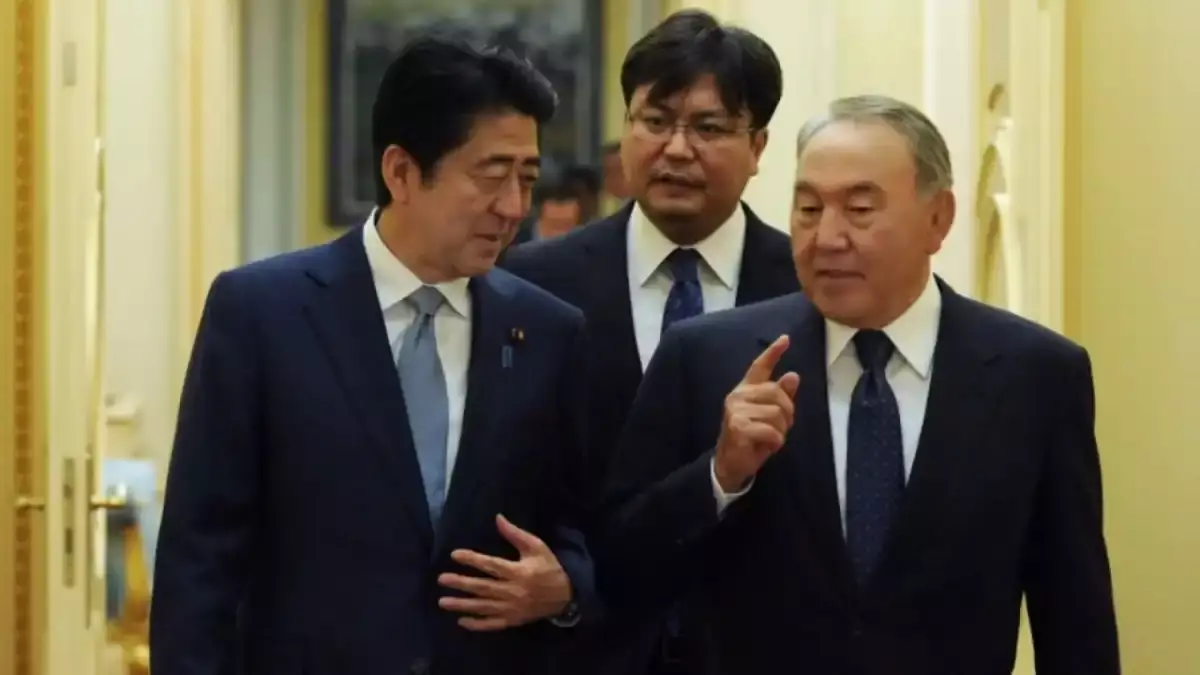 Синдзо Абэні өлтірген қылмыскер өмір бойына сотталды