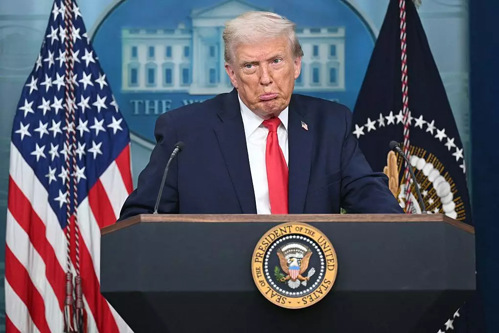 Трамп готов заплатить каждому жителю Гренландии $1 миллион за присоединение к США