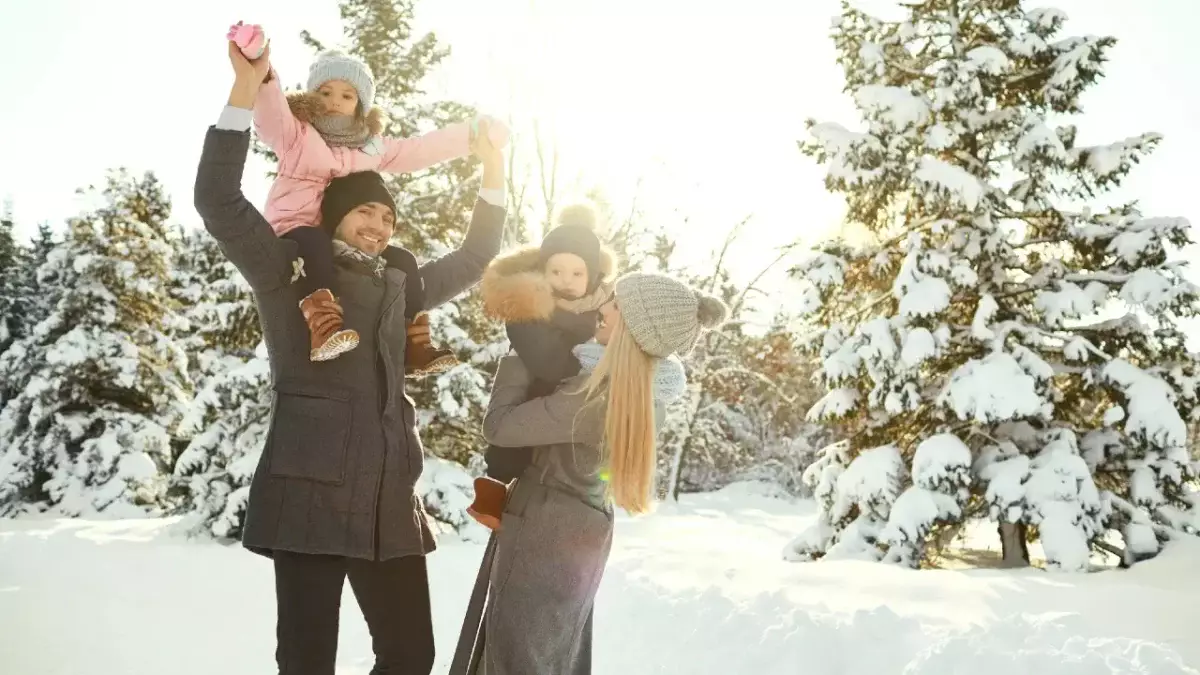 Казахстанцы получат 8 дней отдыха в феврале 2026 года