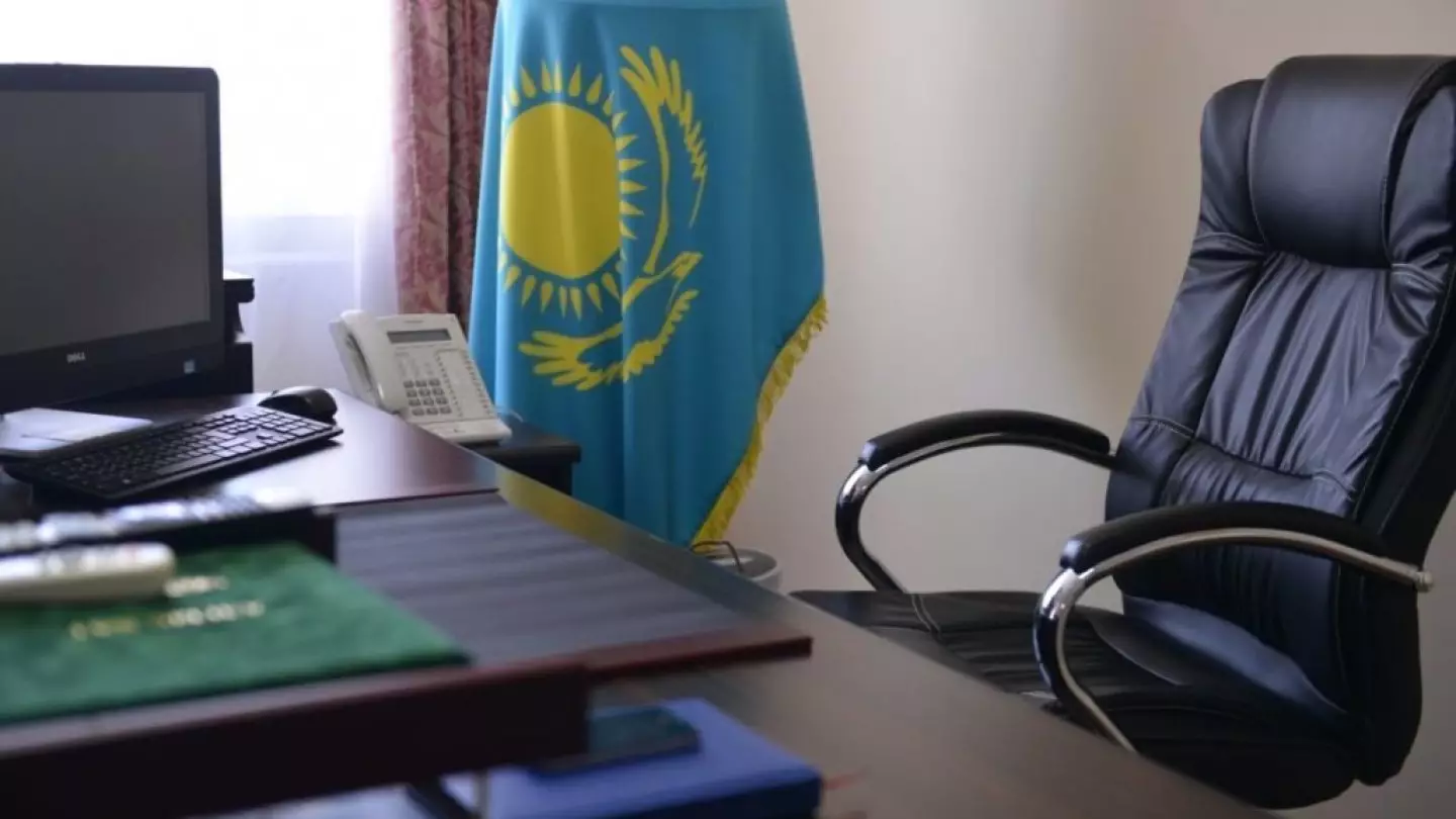 Саяси болжам: Келесі вице-президент кім болады?