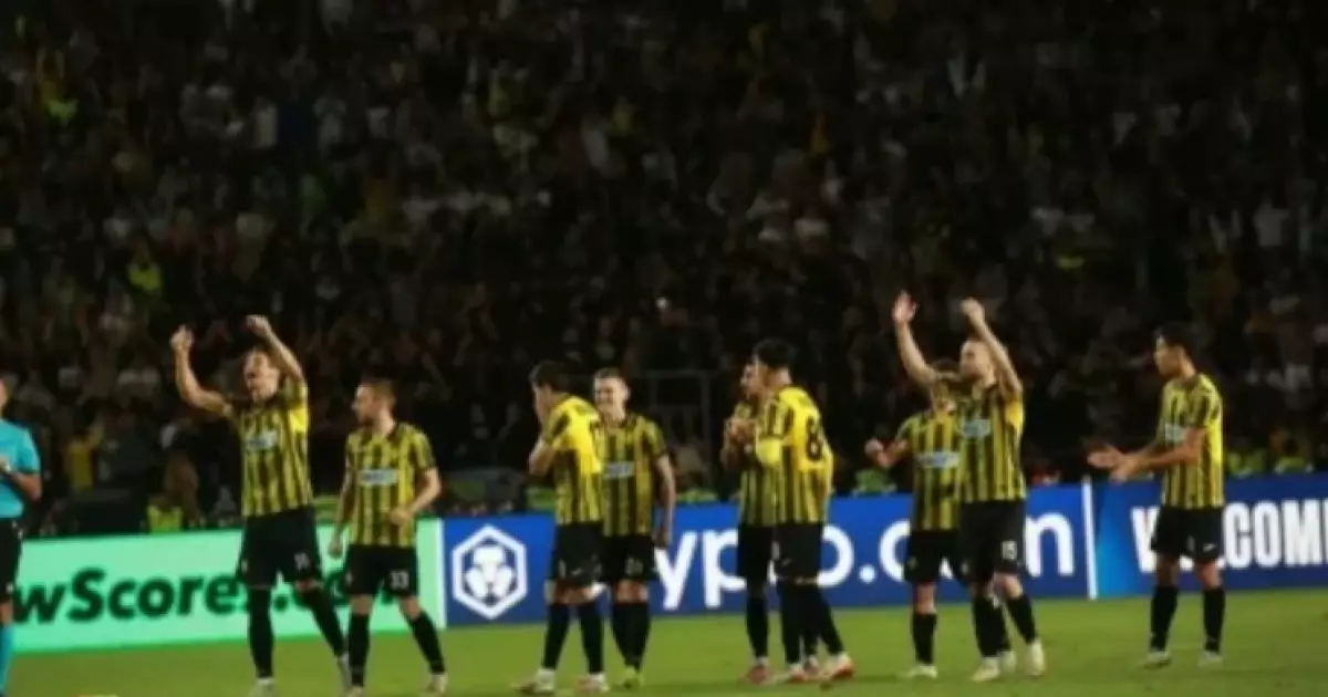  Астанада «Қайрат» матчы кезінде тәртіп бұзған шетелдіктер 5 күнге қамалды 