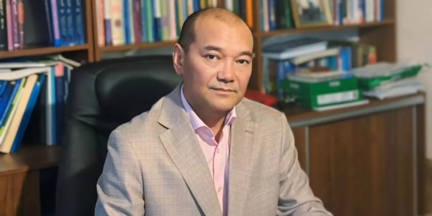 Құрылтай – сөзі моңғол тілінен енген бе? Тіл маманы жауап берді