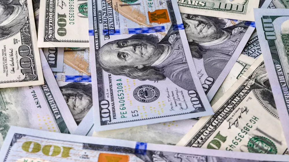 В Казахстане изменилось отношение к доллару