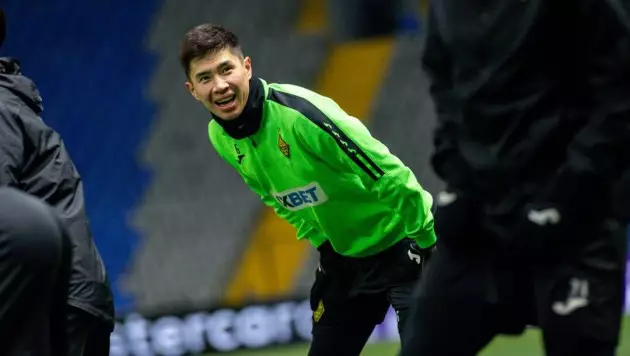 Капитану "Кайрата" посоветовали перейти в другой клуб КПЛ вместо "Актобе"