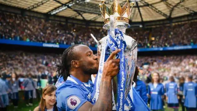 "Челсимен" АПЛ чемпионы атанған футболшы қазақстандық клубқа қосылды