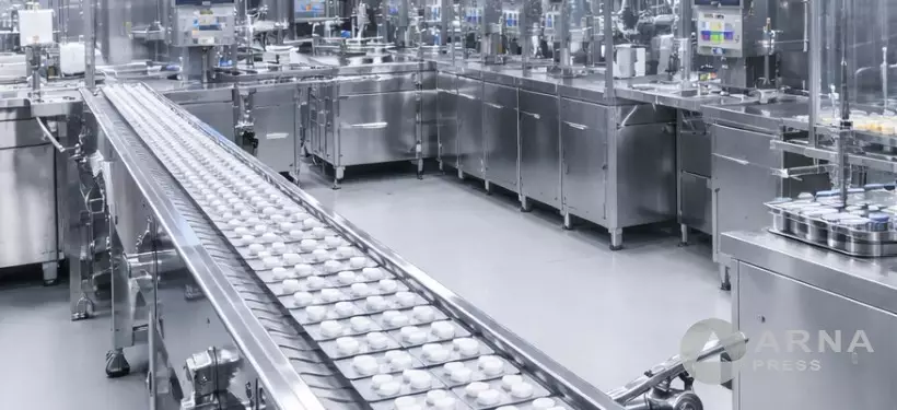 Четыре новых фармзавода построят в Казахстане