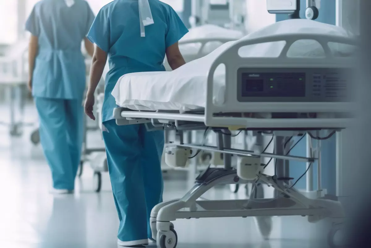 Массовое отравление на сборах: юные борцы госпитализированы в Жамбылской области