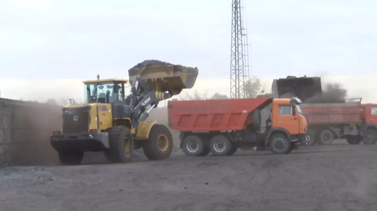 Көмір генерациясын дамыту жөніндегі ұлттық жоба әзірленеді