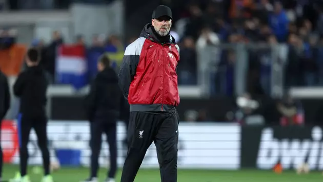 "Убрать двух игроков и купить трёх новых": Клопп выдвинул условия "Реалу"