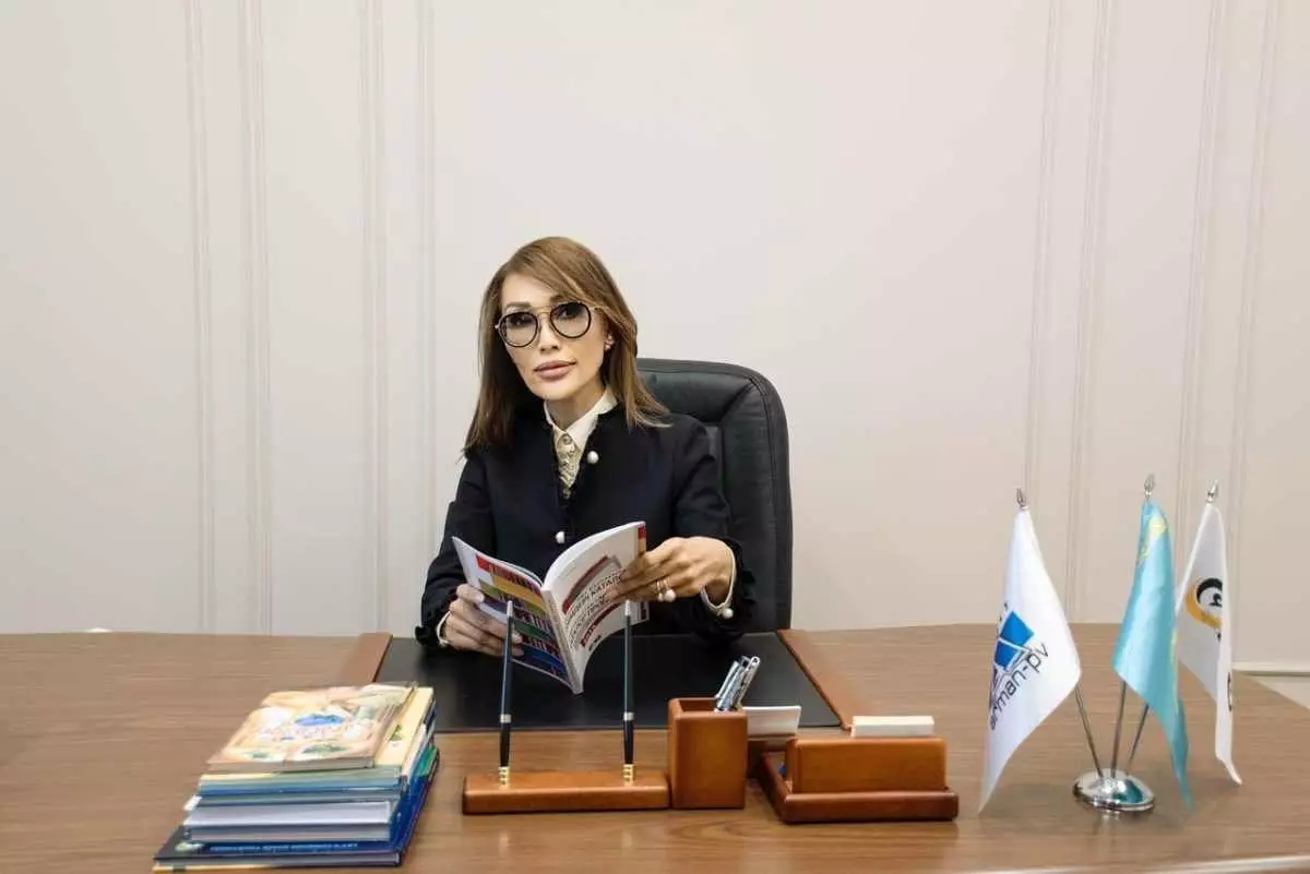 Образовательный контент в системе национальных приоритетов – эксперт