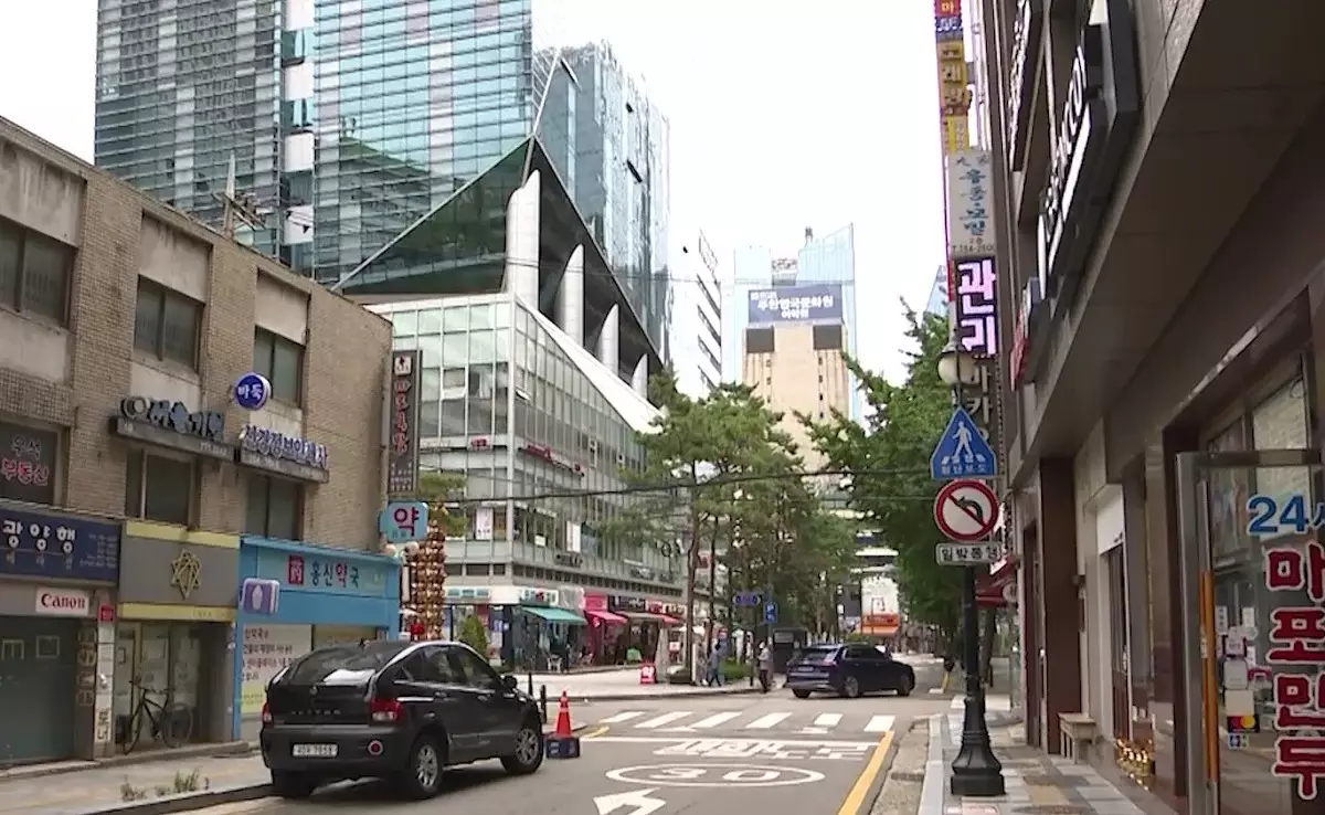 Дорога домой: нелегальные работники из Казахстана в Южной Корее могут вернуться, не опасаясь наказания