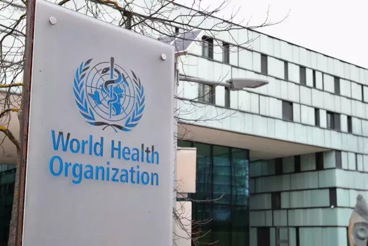 Сегодня прекращается членство США в ВОЗ