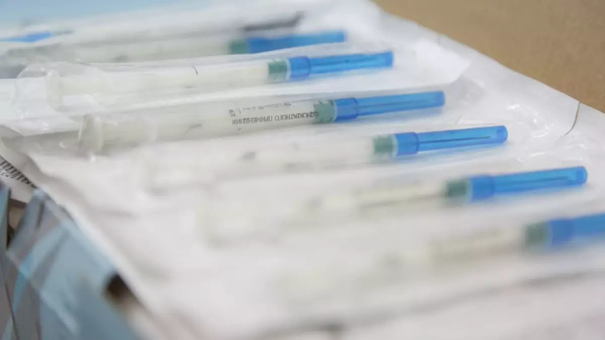 "Астанада  219 бала екпе алмаған". Қызылша қалай жұғады, белгілері қандай?