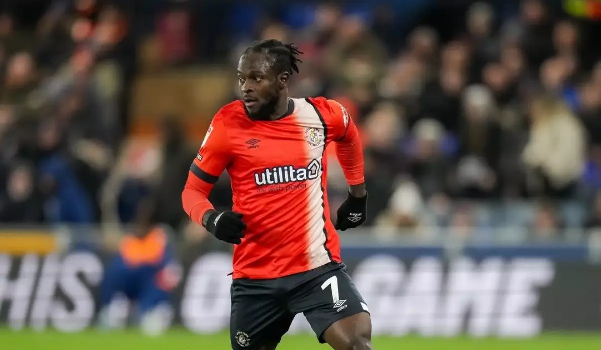 Виктор Мозес в КПЛ: детали перехода экс-звезды «Челси»